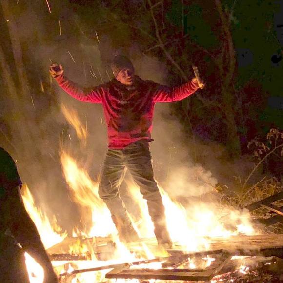 Meet your Posher, Scott - Picture 1 of 1